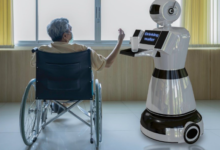 The Role of Robotics in Elder Care