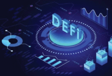 Understanding Decentralized Finance (DeFi)