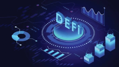 Understanding Decentralized Finance (DeFi)