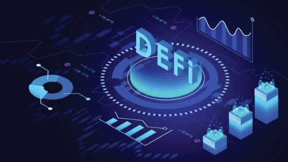 Understanding Decentralized Finance (DeFi)