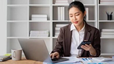 How to Stay Focused During Employment Tests
